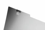 Durable Bildschirmfilter 13,3 d.gr inkl.Tasche und Reinigungstuch