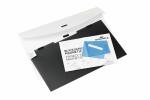 Durable Bildschirmfilter 15,6 d.gr inkl.Tasche und Reinigungstuch