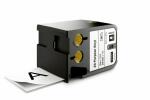 Schriftband für XTL 300 und XTL 500 54mm/7m schwarz...