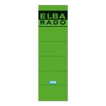 ELBA Ordner-Rückenschild "rado" kurz,...