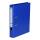 ELBA Ordner "smart Pro+" PP/PP, mit auswechselbarem Rückenschild, Rückenbreite 5 cm, blau