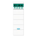 ELBA Ordner-Rückenschild "rado" kurz,...