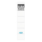 ELBA Ordner-Rückenschild "rado" kurz,...