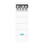 ELBA Ordner-Rückenschild "rado" kurz,...