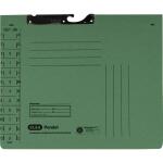 ELBA Pendelhefter A4, aus 320 g/m² Manilakarton...