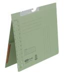 ELBA Pendelhefter A4, aus 320 g/m² Manilakarton...