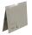ELBA Pendelhefter A4, aus 320 g/m² Amtsheftung und Dehntasche grau