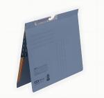 ELBA Pendelhefter A4, aus 320 g/m² kaufm. Heftung...