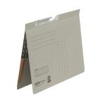 ELBA Pendelhefter A4, aus 320 g/m² Manilakarton...
