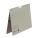 ELBA Pendelhefter A4, aus 320 g/m² kaufm. Heftung und Dehntasche grau
