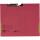 ELBA Pendeltasche A4, aus 320 g/m² Manilakarton rot
