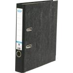 ELBA Ordner "smart Original" Wolkenmarmor, mit...