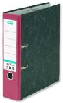 ELBA Ordner "smart Original" Wolkenmarmor, mit...
