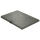 Dokumentenmappe A4, 1,4 mm starker Hartpappe (RC), 1 cm schwarz