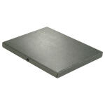 ELBA Dokumentenmappe A4, aus 1,4 mm starker Hartpappe...