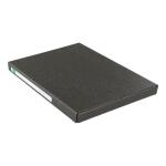 ELBA Dokumentenmappe A4, aus 1,4 mm starker Hartpappe...