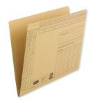 ELBA Einstellhefter A4, aus 230 g/m² Natronkarton...