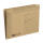 ELBA Einstellhefter DIN A4 230g/m² Karton naturbraun