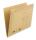 ELBA Einstellhefter DIN A4 230g/m² Karton naturbraun