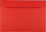 Briefumschlag C4 HK 120g intensiv-rot 324x229mm