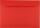 Briefumschlag C4 HK 120g intensiv-rot 324x229mm