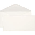 Briefumschlag weiss, C5/6 DL, 100 g, FSC-Papier,...