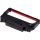 Kassenfarbband ECR-38BR rot/schwarz für TM-U210,TM-U220,TM-U230,TM-U300,