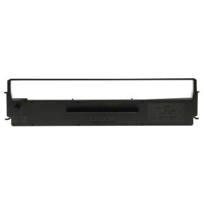 Farbband Nylon schwarz für LQ-200 300,300+,400,450,500,550,570,570+