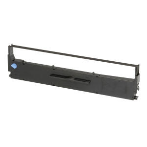 Farbband Nylon schwarz für LX-300+, LX-300+II, LX-300+II Colour, LX-350