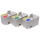 Tintenpatrone SJIC7R rot für TM-J7100, TM-J7100P,TM-J 7600,