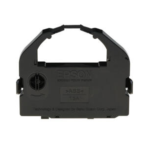 Farbband Nylon schwarz für LQ-670, LQ-680,LQ-680 Pro,LQ-860,LQ-1060,