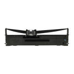 Farbband schwarz für LQ-630,630S