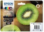 Tintenpatronen Multipack T02E7 für Expression...