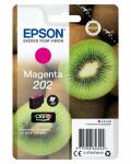 Tintenpatrone T02F3 magenta für Expression Premium...