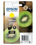 Tintenpatrone T02F4 gelb für Expression Premium...