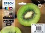 Tintenpatronen Multipack T02G7 XL für Expression...