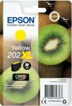 Tintenpatrone T02H4 XL gelb für Expression Premium...