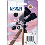 EPSON Original Epson Tintenpatrone schwarz High-Capacity...