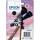 EPSON Original Epson Tintenpatrone schwarz High-Capacity (C13T02W14010,T02W140,502XL,T02W1,T02W14010)