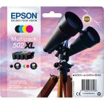 EPSON Original Epson Tintenpatrone MultiPack Bk,C,M,Y...