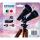 EPSON Original Epson Tintenpatrone MultiPack Bk,C,M,Y High-Capacity (C13T02W64010,T02W640,502XL,T02W6,T02W64010)