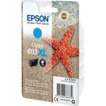 EPSON Original Epson Tintenpatrone cyan High-Capacity...