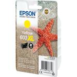 EPSON Original Epson Tintenpatrone gelb High-Capacity...