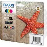 EPSON Original Epson Tintenpatrone MultiPack Bk,C,M,Y...