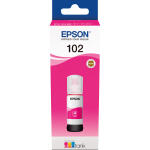EPSON Original Epson Tintenflasche magenta...