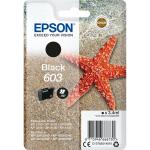 EPSON Original Epson Tintenpatrone schwarz...