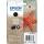 EPSON Original Epson Tintenpatrone schwarz (C13T03U14010,T03U140,603,T03U1,T03U14010)