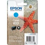 EPSON Original Epson Tintenpatrone cyan...