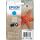 EPSON Original Epson Tintenpatrone cyan (C13T03U24010,T03U240,603,T03U2,T03U24010)