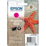 EPSON Original Epson Tintenpatrone magenta...